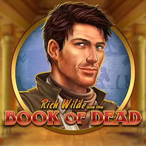 Winhero – Book Of Dead