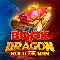 Winhero – Book Of Dragon