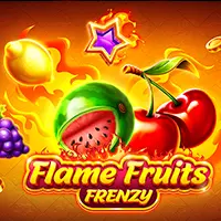 Winhero – Flame Fruits Frenzy 2