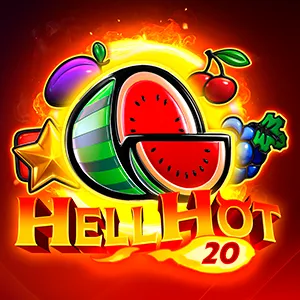 Winhero – Hell Hot 20
