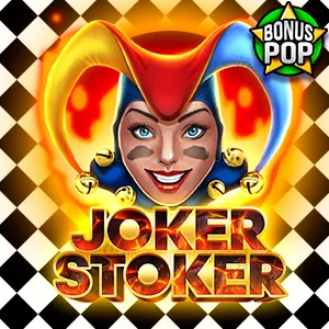 Winhero – Joker Stoker