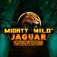 Winhero – Mighty Wild Jaguar