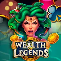 Winhero – Wealth Legends
